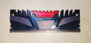 PNY XLR8 8GB DDR4 3200MHz Desktop Gaming RAM