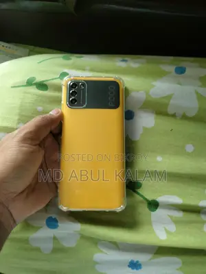 Xiaomi Poco M3 4/128 gb (Used)