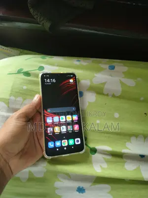 Xiaomi Poco M3 4/128 gb (Used)