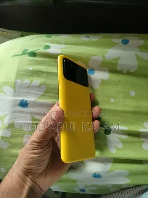 Xiaomi Poco M3 4/128 gb (Used)