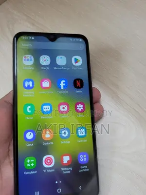 Samsung Galaxy M31 (Used)