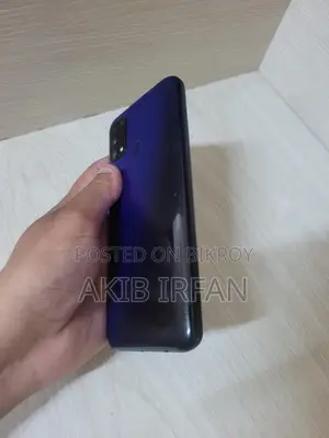 Samsung Galaxy M31 (Used)