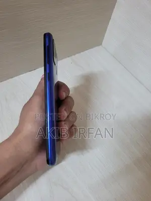 Samsung Galaxy M31 (Used)