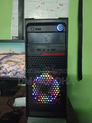8GB RAM 1000GB HDD+128GB SSD Super Smooth