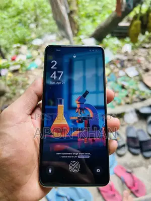 Xiaomi Redmi Note 9 realme (Used)