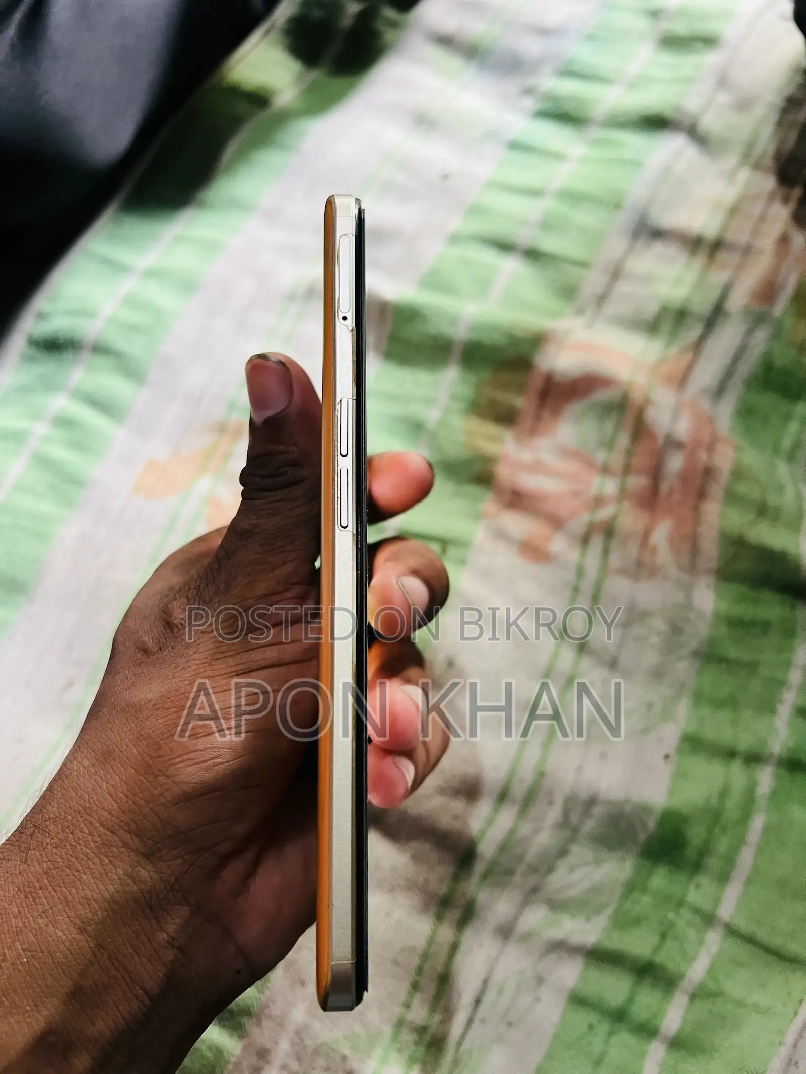 Xiaomi Redmi Note 9 realme (Used)