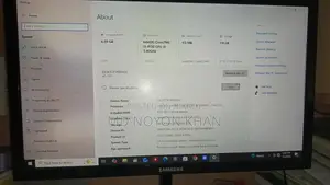 ফুল সেট কম্পিউটার