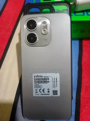 Infinix Smart 9 Full Fresh (Used)