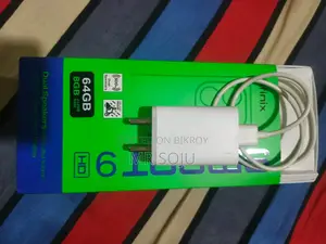 Infinix Smart 9 Full Fresh (Used)
