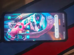 Infinix Smart 9 Full Fresh (Used)