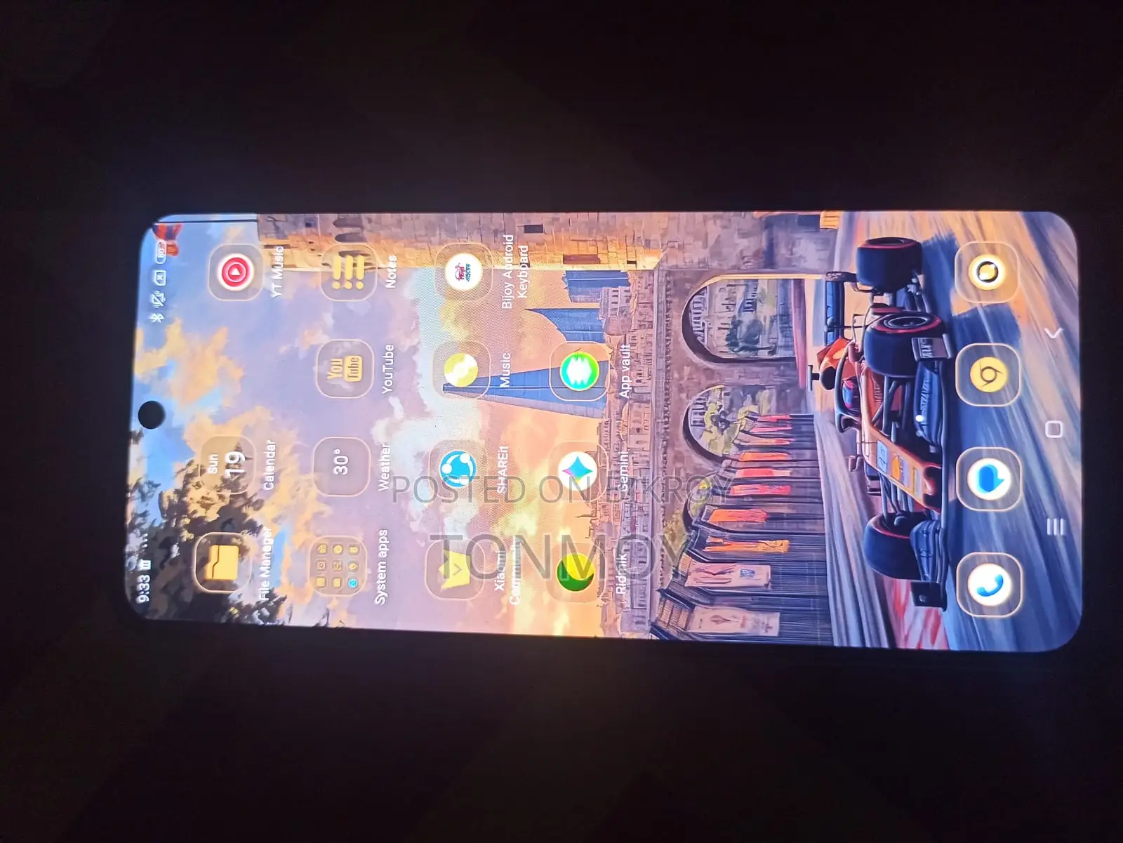 Xiaomi Redmi Note 12 (Used)