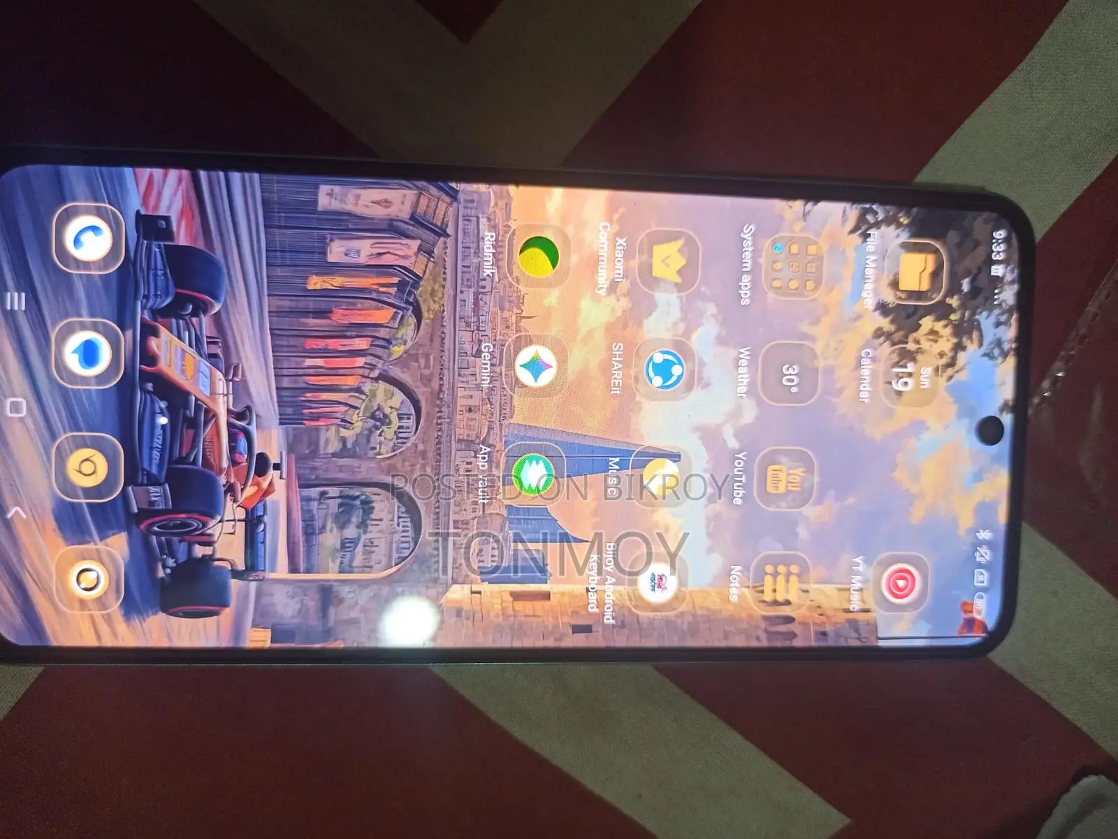 Xiaomi Redmi Note 12 (Used)