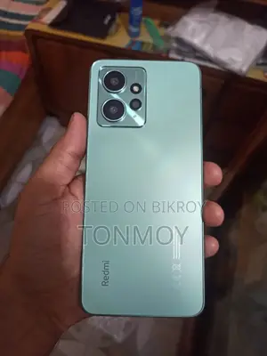 Xiaomi Redmi Note 12 (Used)