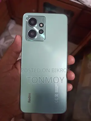 Xiaomi Redmi Note 12 (Used)