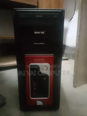 Computer Set for Sale