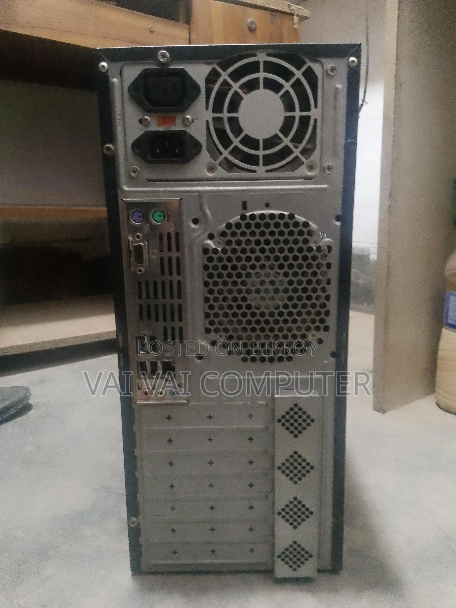 Computer Set for Sale