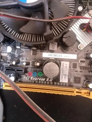 Computer Set for Sale