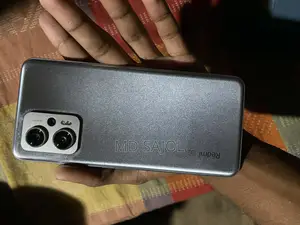 Xiaomi K50i 6-128GB (Used)