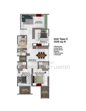 Affordable Land Share, Your New Address for a Smart Lifestyle.
