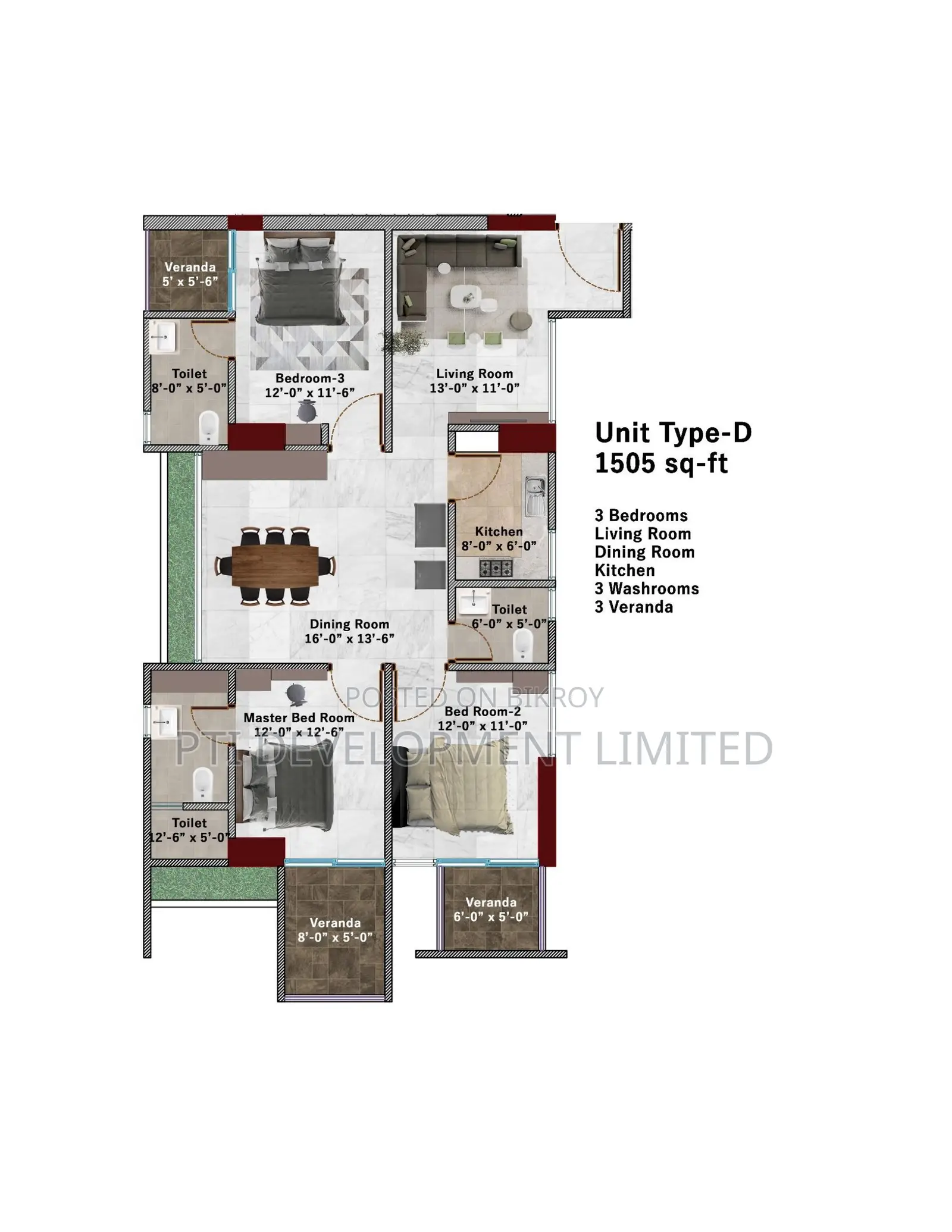 Affordable Land Share, Your New Address for a Smart Lifestyle.