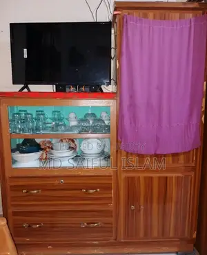 পারটেক্সের শোকেস