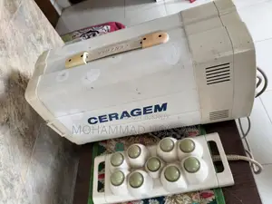 Ceragem Compact Therapy Machine