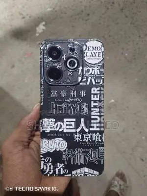 Infinix Hot 40 Pro (Used)