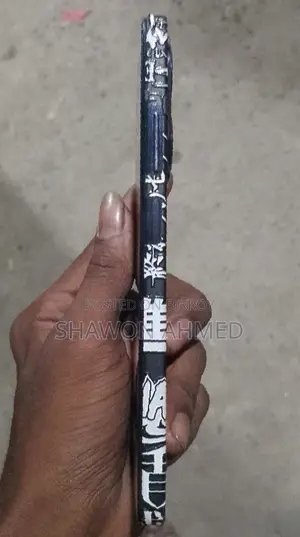 Infinix Hot 40 Pro (Used)