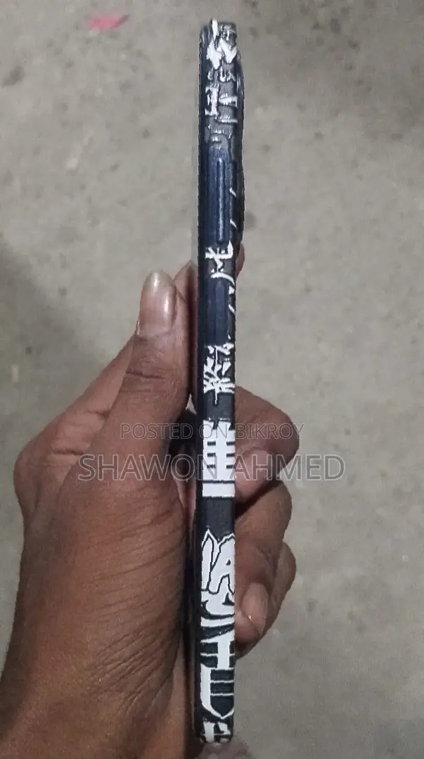 Infinix Hot 40 Pro (Used)