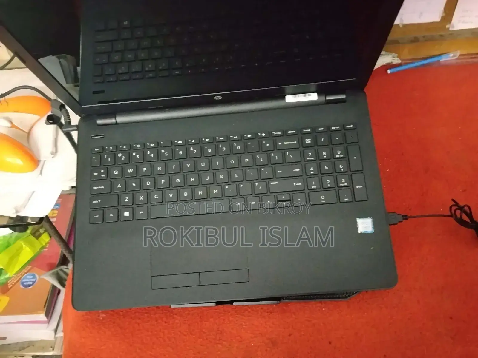 Laptop HP Chromebook X360 11 4GB Intel Core I3 SSD 128GB
