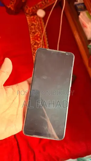 Asus Rog Phone 3 12/512 (Used)
