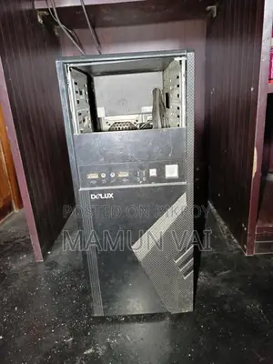 Desktop Computer Sale