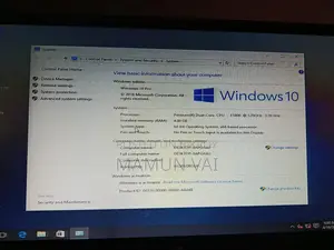 Desktop Computer Sale