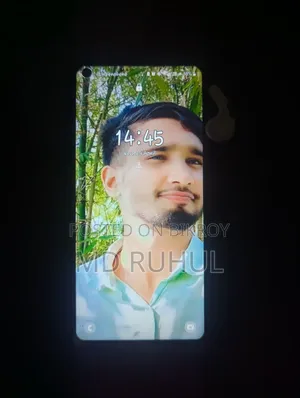 Samsung Galaxy A11 32 GB Black