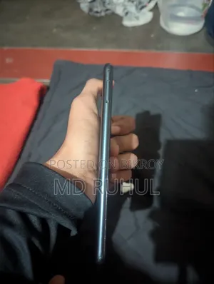 Samsung Galaxy A11 32 GB Black