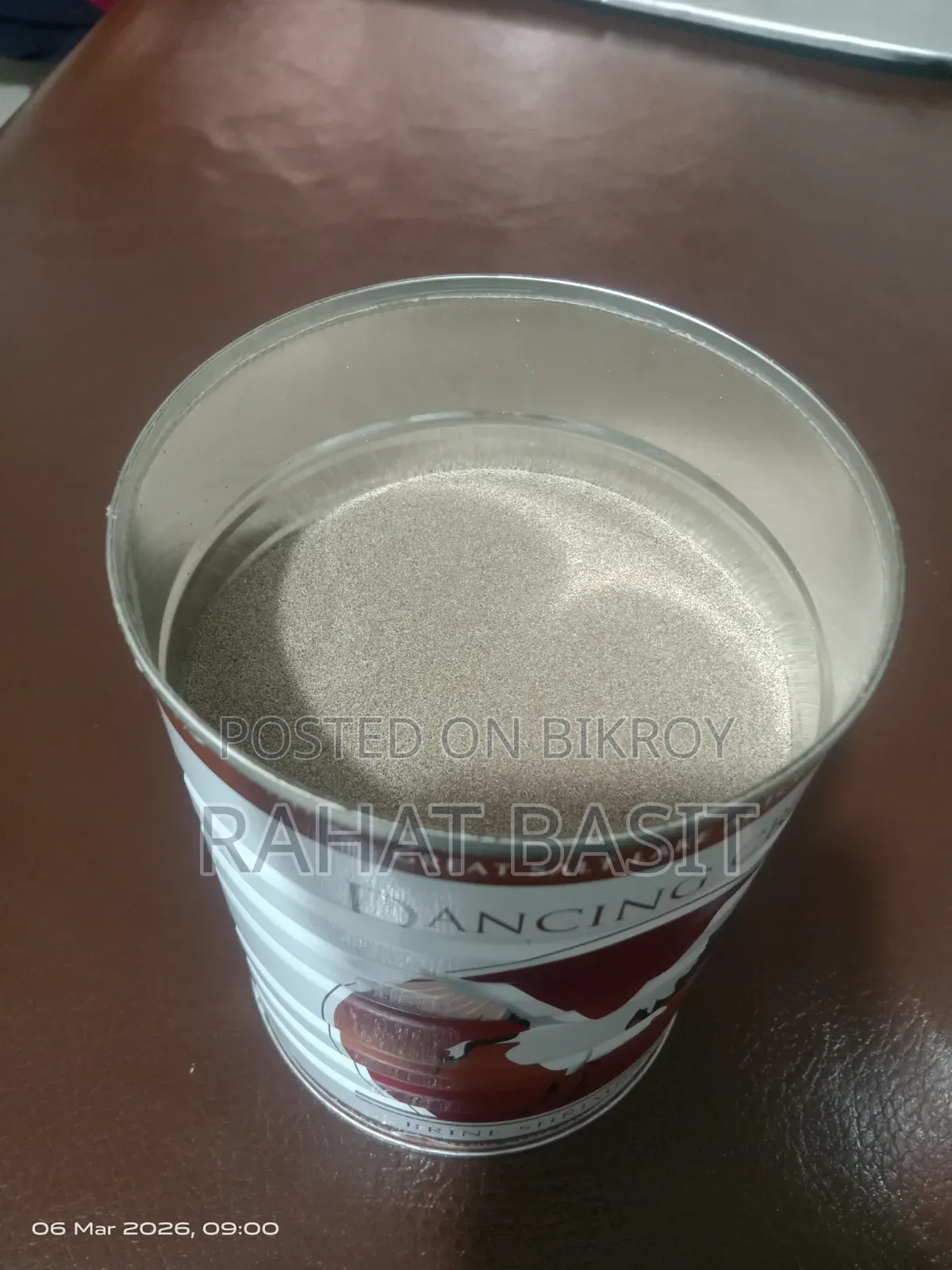 Brine Shrimp Eggs
