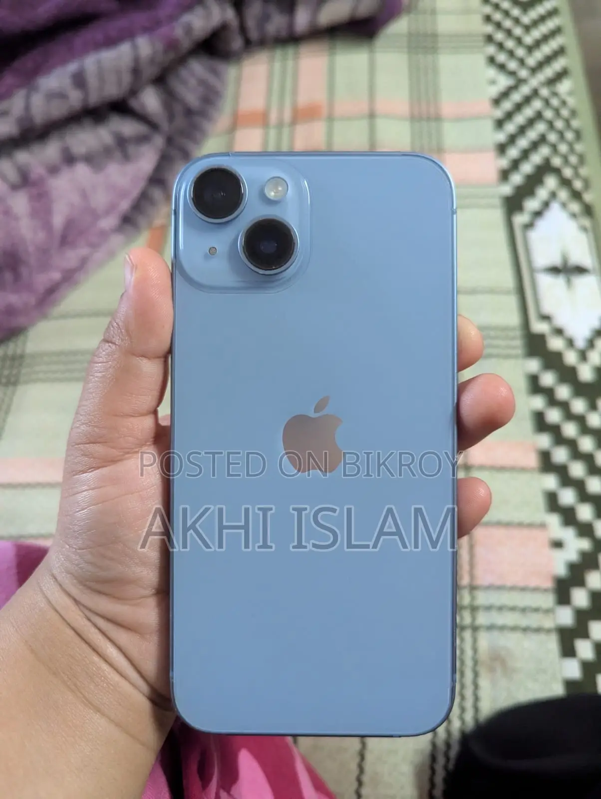 Apple iPhone 14 128 GB