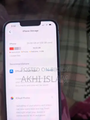 Apple iPhone 14 128 GB