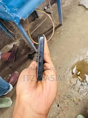 Xiaomi Redmi 12 5G 128 GB Black