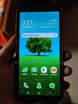 Samsung Galaxy J6+ 32 GB Blue