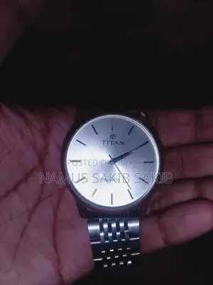 ঘড়ি বিক্রি