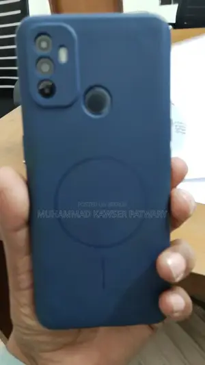 Oppo A53s 256 GB Blue