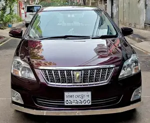 Toyota Premio G Superior F Ex 2015