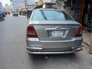 Toyota Corolla X 2003