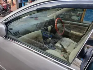 Toyota Corolla X 2003