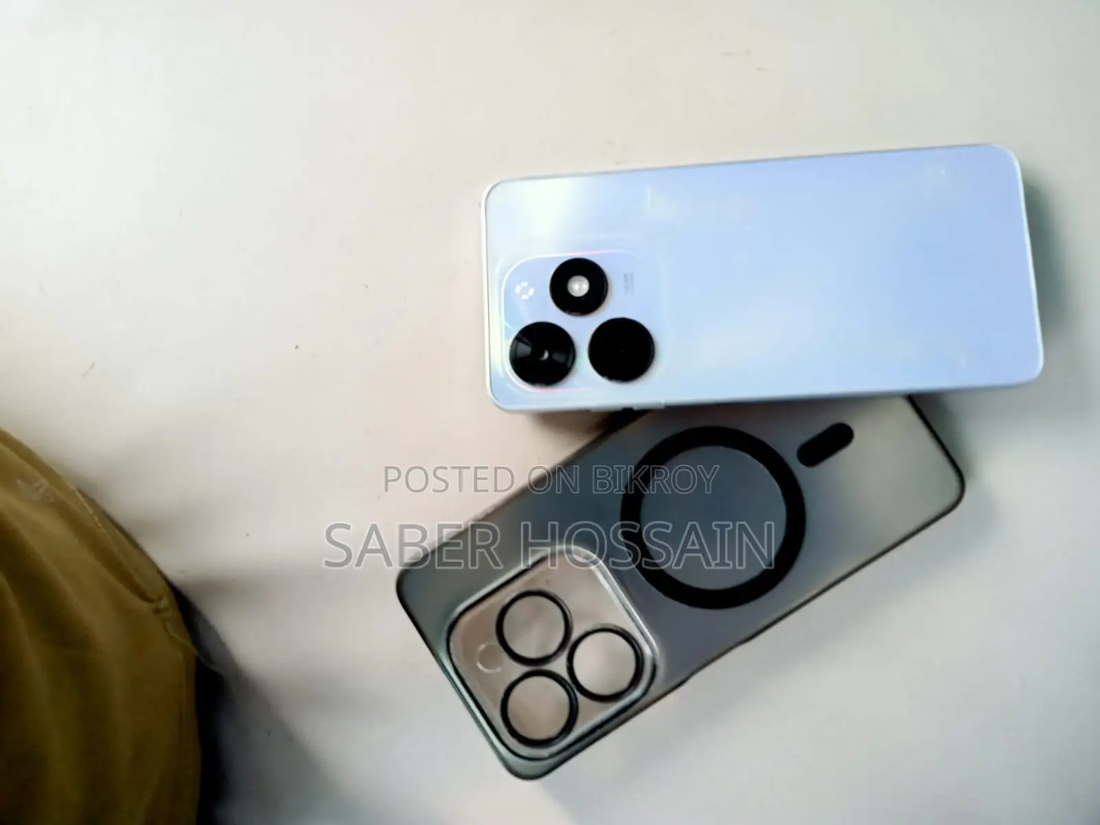 Tecno Spark GO 2 (Used)