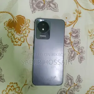 Tecno Spark GO 2 (Used)