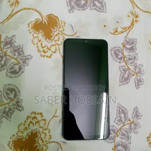 Tecno Spark GO 2 (Used)