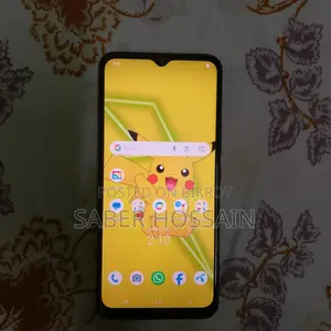Tecno Spark GO 2 (Used)