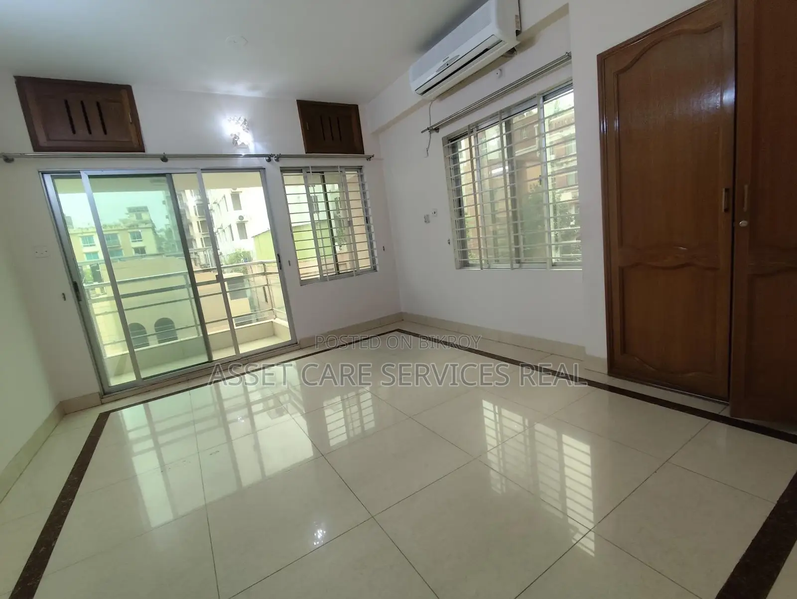 3200-Sqft Office Space for Rent in Baridhara Diplomatic Zone
